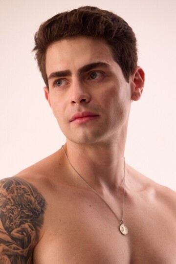 DIEGO HENRIQUE — 2