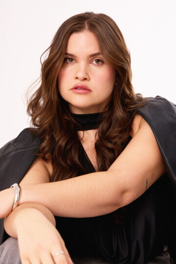 LETICIA MORAES — 3