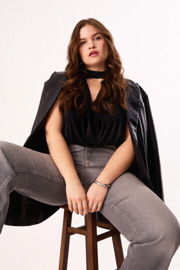 LETICIA MORAES — 4