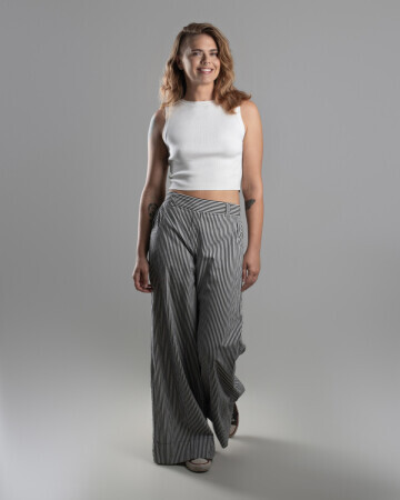 MARTHA REICHEL — 3