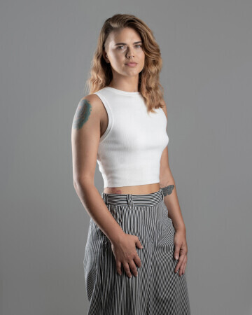 MARTHA REICHEL — 5