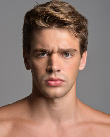 NYCOLAS RAMIRES — 6