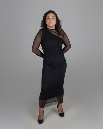 NARA ESTELA MAGNUS — 1