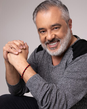 MARCELO FAUSTINO — 1