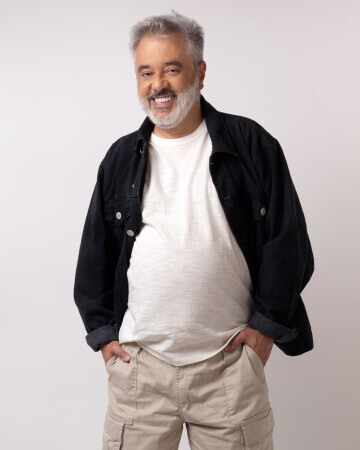 MARCELO FAUSTINO — 4