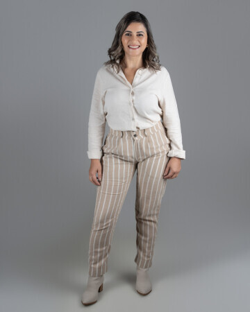 ELIANE DICHETE — 1