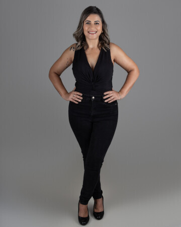 ELIANE DICHETE — 2