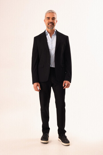 ALEXANDRE  LEAL — 5