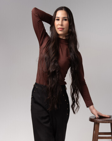 ALESSANDRA NOVAIS — 5