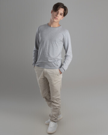 NICOLAS BARROS — 3