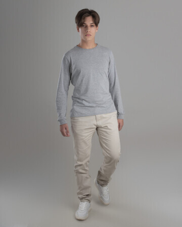 NICOLAS BARROS — 4