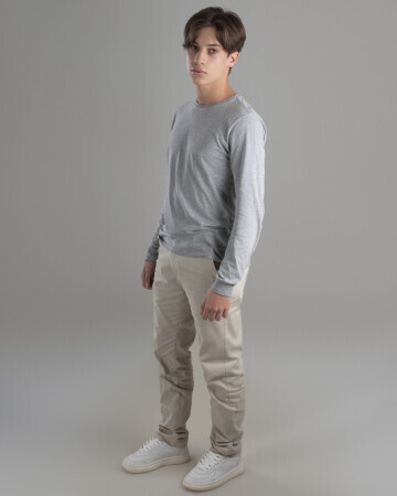 NICOLAS BARROS — 6