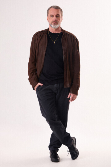 EDEMIR BELTRAME — 2