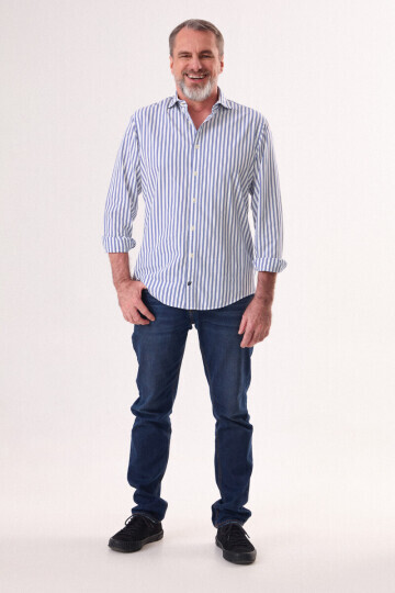 EDEMIR BELTRAME — 1