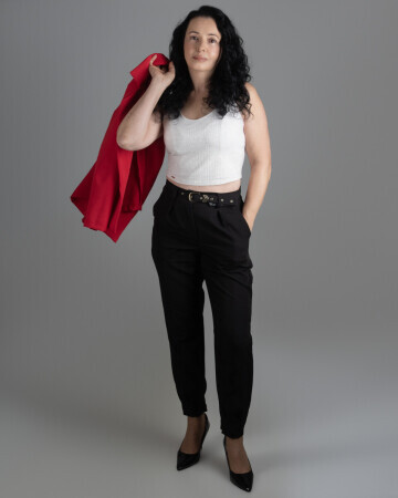 LELIA DE OLIVEIRA — 2