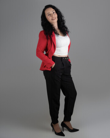 LELIA DE OLIVEIRA — 3