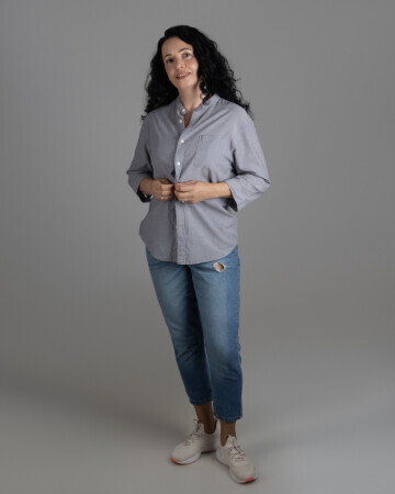 LELIA DE OLIVEIRA — 6