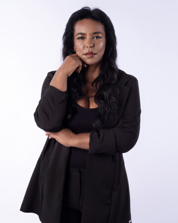 PATRICIA MIRANDA — 5