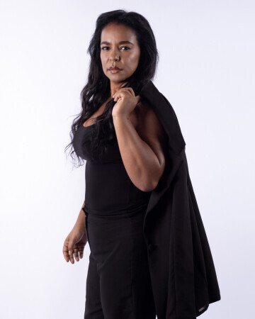 PATRICIA MIRANDA — 4