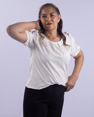 MARIA PETROLINA — 2