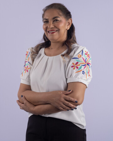 MARIA PETROLINA — 3