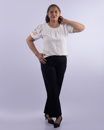 MARIA PETROLINA — 4