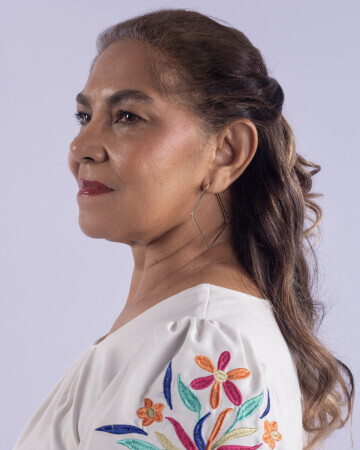 MARIA PETROLINA — 5