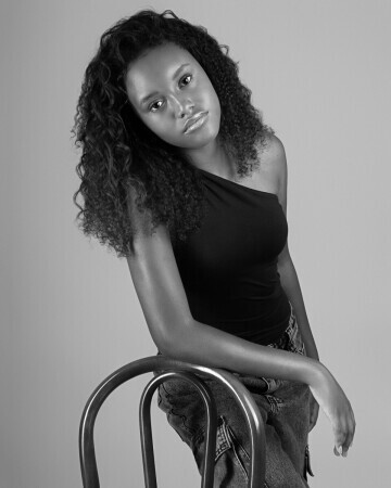 ALICE FERREIRA — 3