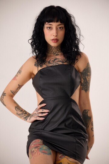 THULLÊ REBOUÇAS — 1