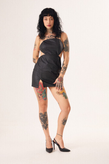 THULLÊ REBOUÇAS — 6