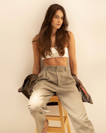 BARBARA CICATTO — 1