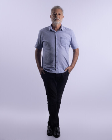 DIDI BERNARDES — 2