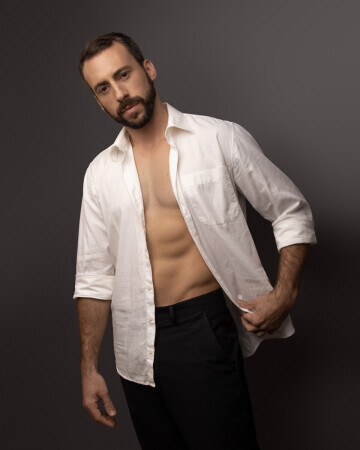 RAFAEL MARTINELLI — 2