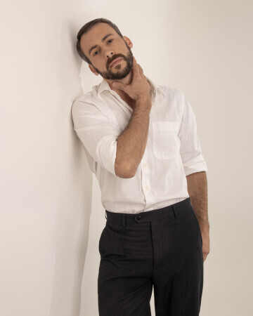 RAFAEL MARTINELLI — 4