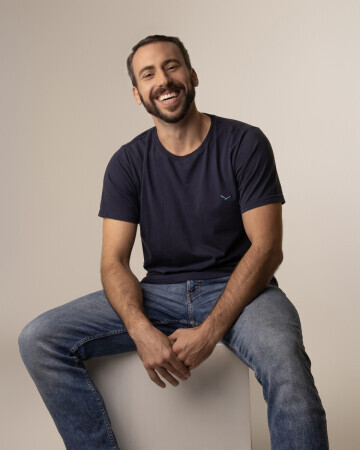 RAFAEL MARTINELLI — 6