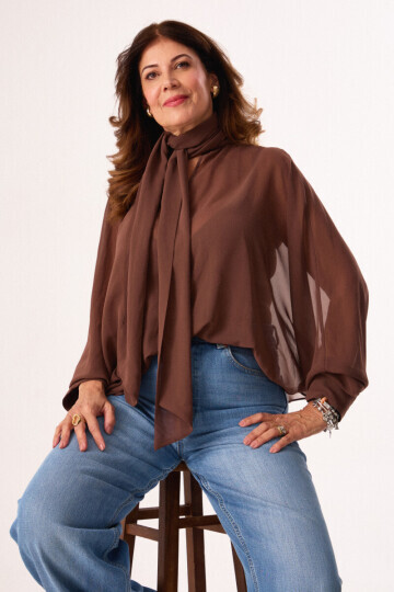 MERCIA STERNAL — 2