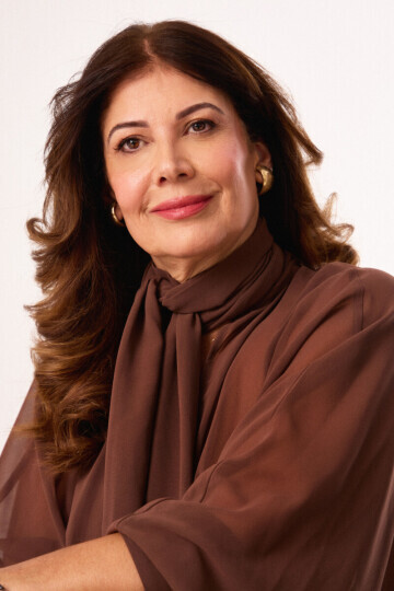 MERCIA STERNAL — 5