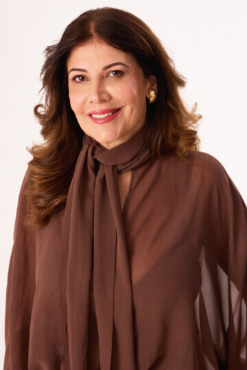 MERCIA STERNAL — 6