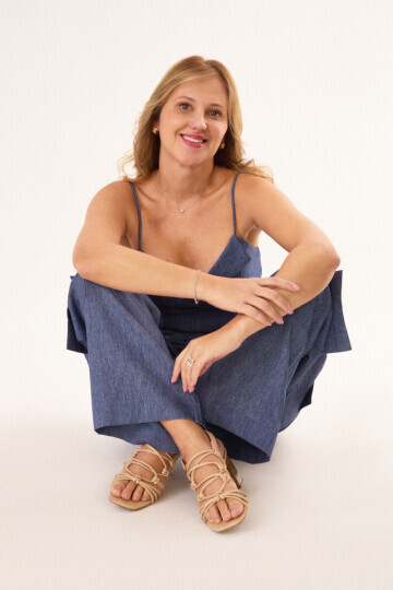 CARLA MARTINHO — 3