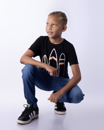 ENZO GABRIEL TOMAZ — 2