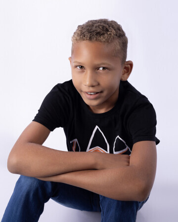 ENZO GABRIEL TOMAZ — 3