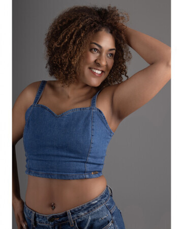 FERNANDA DUTRA — 1