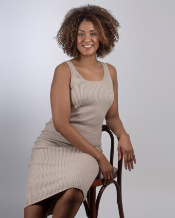 FERNANDA DUTRA — 2