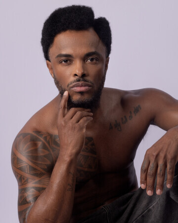 SANDRO GUIMARÃES — 1