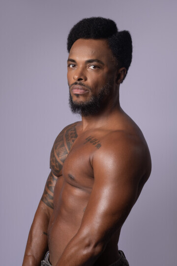 SANDRO GUIMARÃES — 2