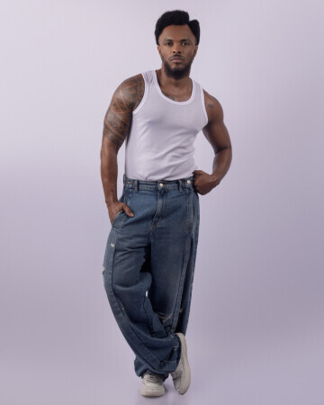 SANDRO GUIMARÃES — 3