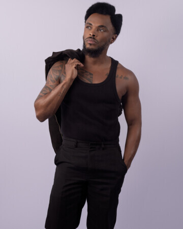 SANDRO GUIMARÃES — 4