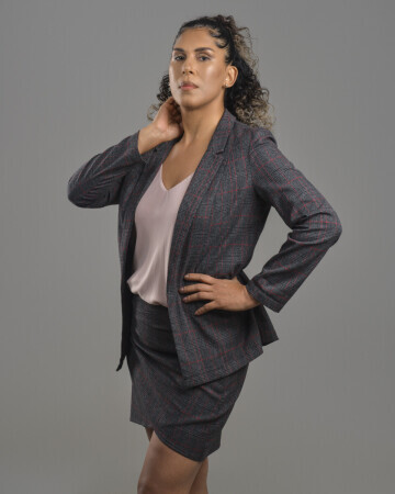 DEBORA GONÇALVES — 5