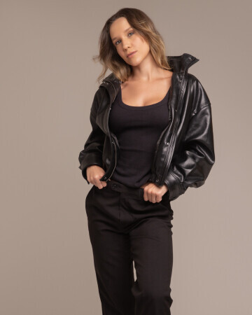 GABRIELLA FERRARI — 5