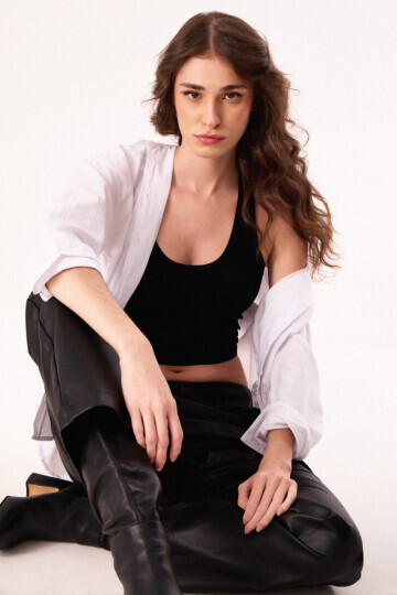 BARBARA KOJIMA — 2